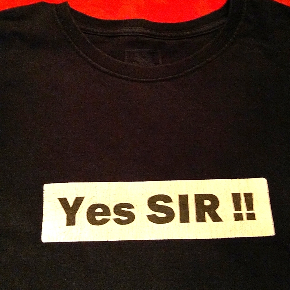 Novelty T-Shirt
